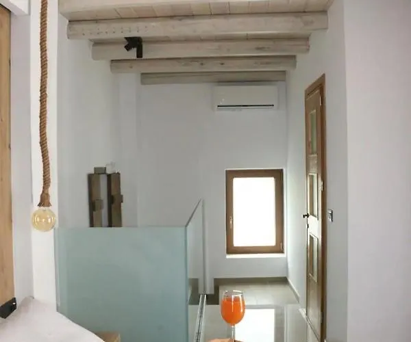 Elvira Luxury Vila *