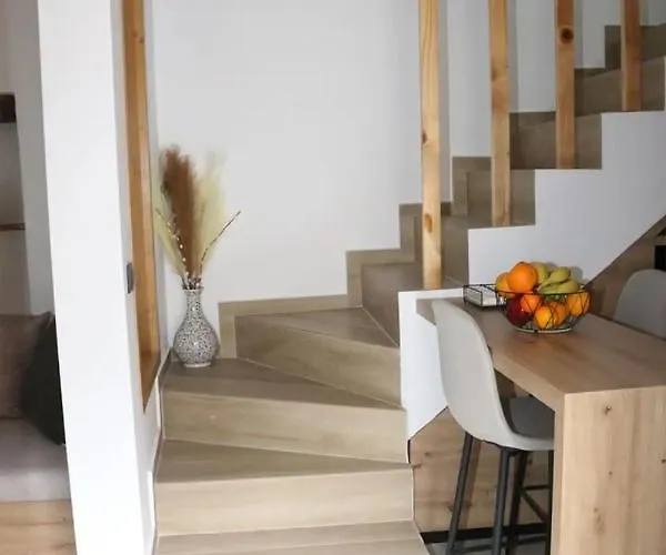 Elvira Luxury Vila Hersonissos (Crete)