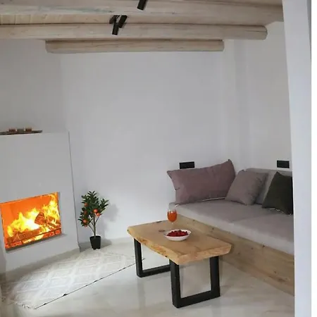 Elvira Luxury * Hersonissos (Crete)