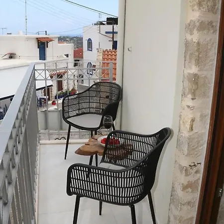 Elvira Luxury Villa *