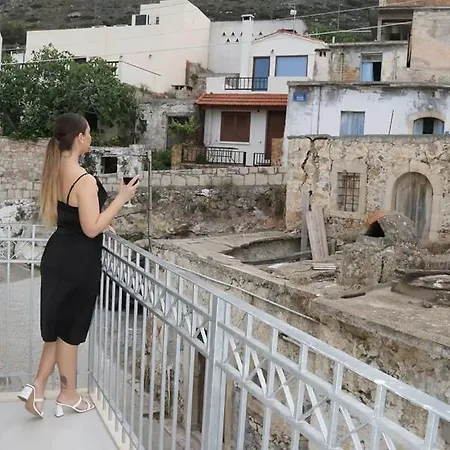 Elvira Luxury Villa Hersonissos (Crete)