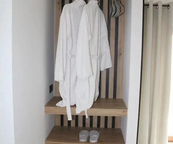 Elvira Luxury Willa *