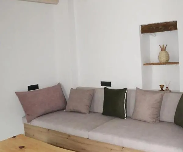 Elvira Luxury Hersonissos (Crete)