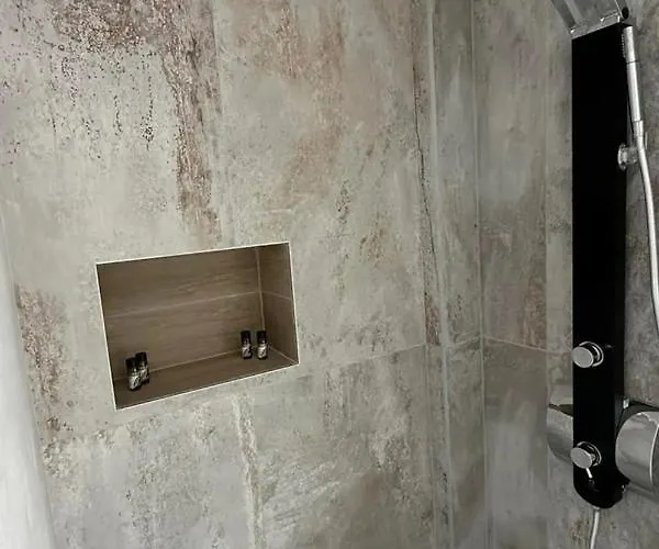 Elvira Luxury Hersonissos (Crete)