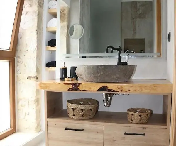 Elvira Luxury Willa *