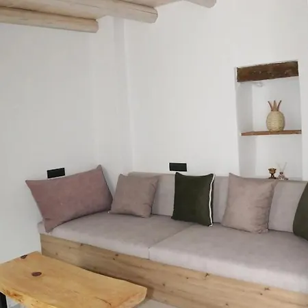 Elvira Luxury Hersonissos (Crete)